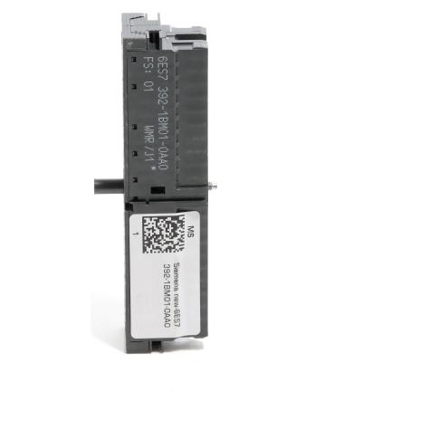 Frontstecker  